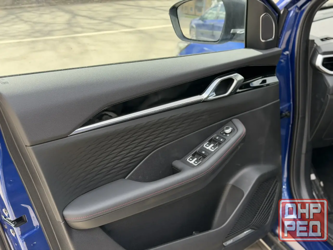 Новый Belgee X50+ в г. Мариуполь Мариуполь - изображение 8