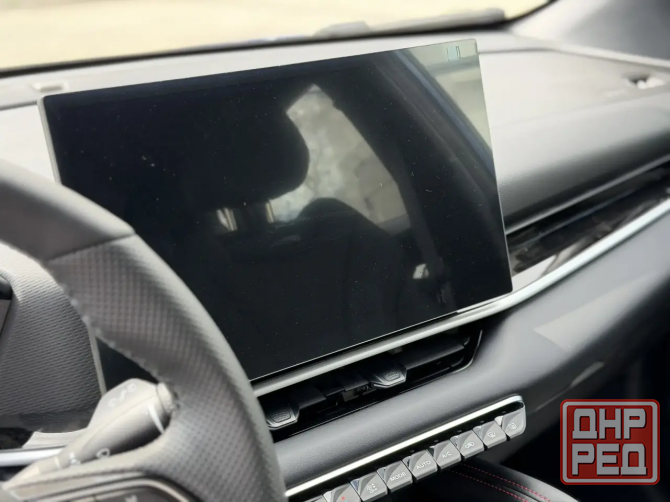 Новый Belgee X50+ в г. Мариуполь Мариуполь - изображение 6