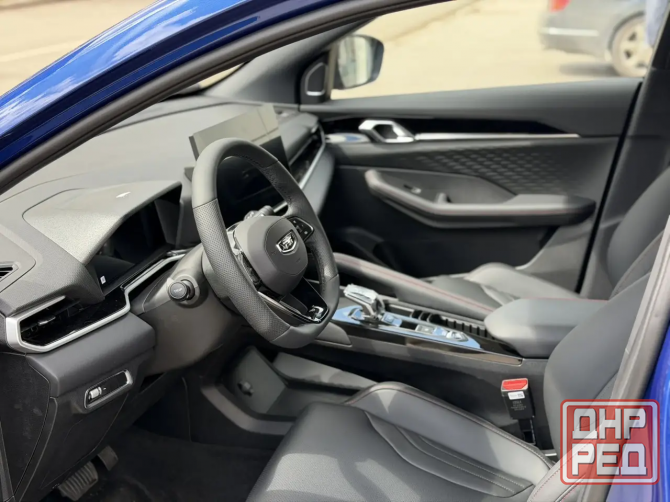 Новый Belgee X50+ в г. Мариуполь Мариуполь - изображение 7