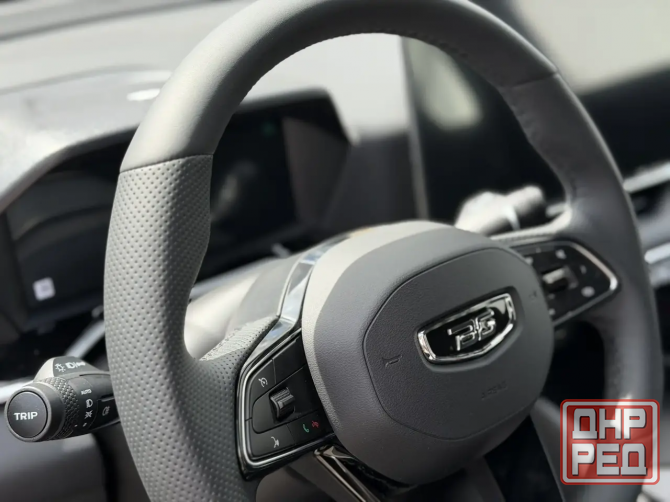 Новый Belgee X50+ в г. Мариуполь Мариуполь - изображение 5