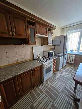 Сдам квартиру 5 этаж(ул марии ульяновой) Донецк