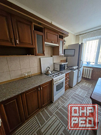 Сдам квартиру 5 этаж(ул марии ульяновой) Донецк - изображение 1