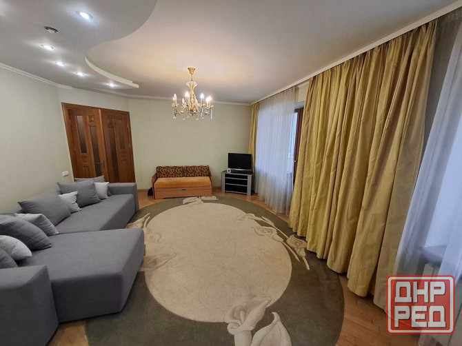 Сдам квартиру 5 этаж(ул марии ульяновой) Донецк - изображение 7