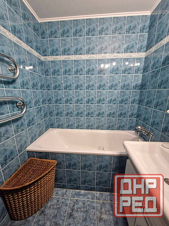 Сдам квартиру 5 этаж(ул марии ульяновой) Донецк - изображение 3