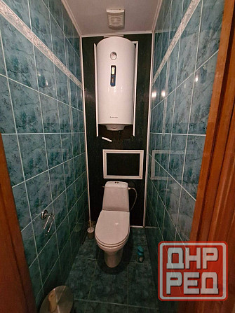 Сдам квартиру 5 этаж(ул марии ульяновой) Донецк - изображение 2