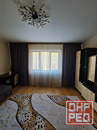 Сдам квартиру 5 этаж(ул марии ульяновой) Донецк - изображение 6