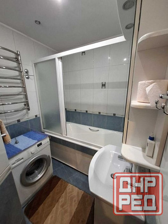 Сдам квартиру 5 этаж(ул марии ульяновой) Донецк - изображение 4