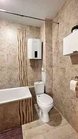 1-к квартира, 38 м2, 7/9 эт. Мариуполь