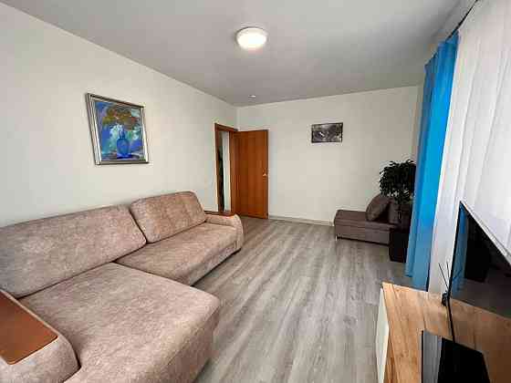 1-к квартира, 38 м2, 7/9 эт. Мариуполь