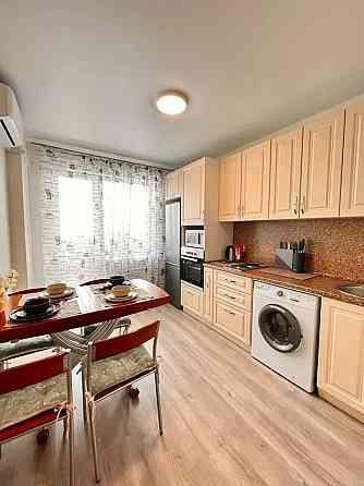 1-к квартира, 38 м2, 7/9 эт. Мариуполь