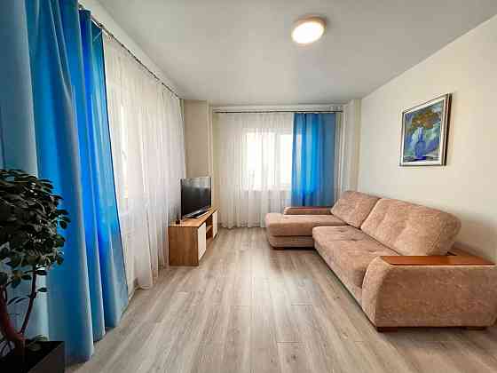 1-к квартира, 38 м2, 7/9 эт. Мариуполь