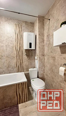 1-к квартира, 38 м2, 7/9 эт. Мариуполь - изображение 2