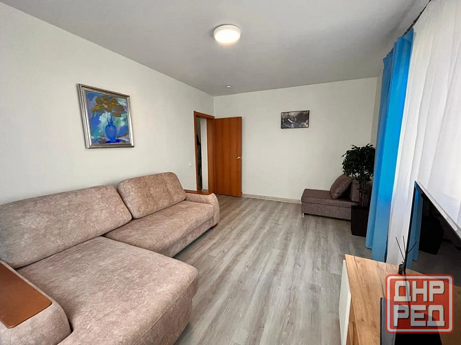 1-к квартира, 38 м2, 7/9 эт. Мариуполь - изображение 4