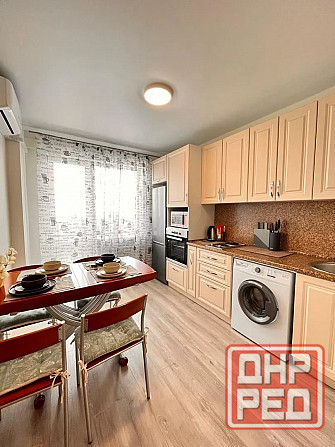 1-к квартира, 38 м2, 7/9 эт. Мариуполь - изображение 5