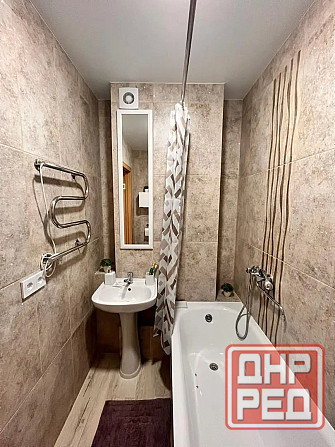 1-к квартира, 38 м2, 7/9 эт. Мариуполь - изображение 3