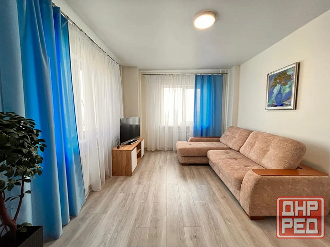 1-к квартира, 38 м2, 7/9 эт. Мариуполь - изображение 1