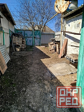 Продам дом 64 кв.м Макеевка центр Макеевка - изображение 1