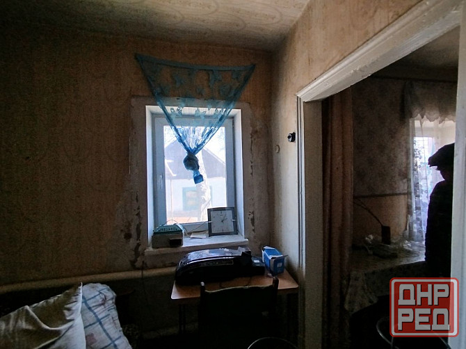 Продам дом 64 кв.м Макеевка центр Макеевка - изображение 5