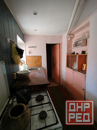 Продам дом 64 кв.м Макеевка центр Макеевка - изображение 3