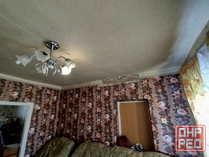 Продам дом 64 кв.м Макеевка центр Макеевка - изображение 6