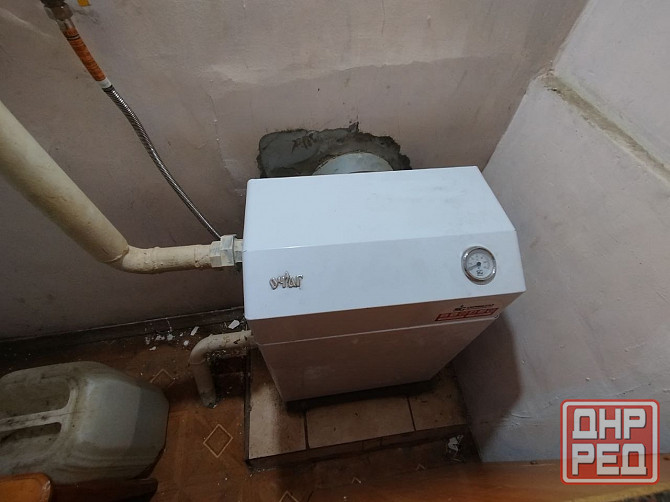 Продам дом 64 кв.м Макеевка центр Макеевка - изображение 8