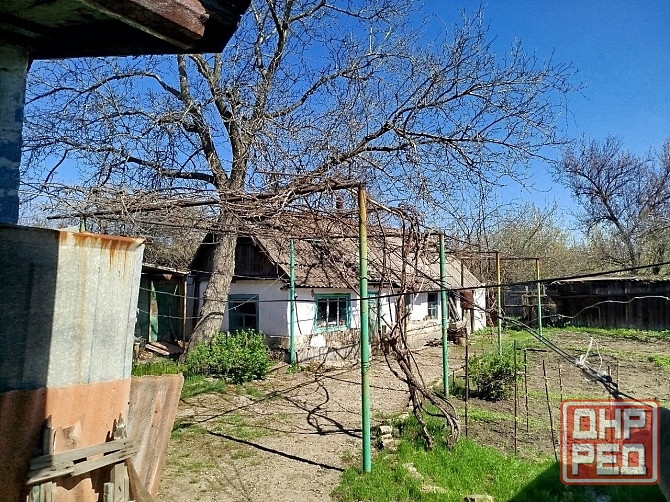 Продам дом 64 кв.м Макеевка центр Макеевка - изображение 10