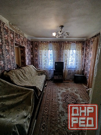 Продам дом 64 кв.м Макеевка центр Макеевка - изображение 7