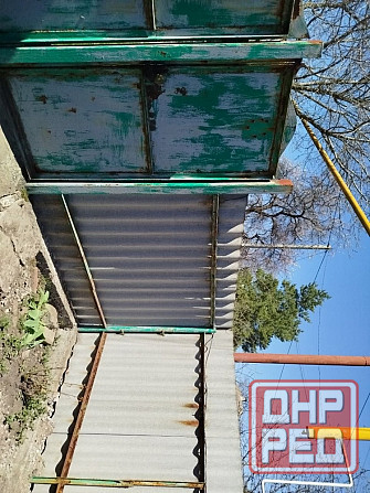 Продам дом 64 кв.м Макеевка центр Макеевка - изображение 2