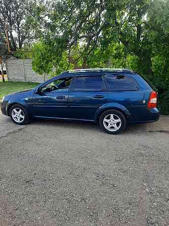 Продается Chevrolet Lacetti 2008 год 1.6, механика, бензин Макеевка