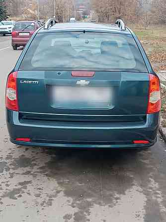 Продается Chevrolet Lacetti 2008 год 1.6, механика, бензин Макеевка