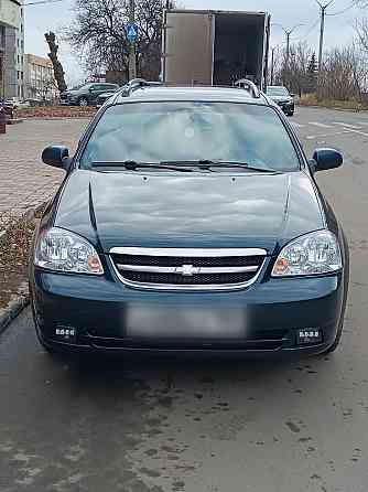 Продается Chevrolet Lacetti 2008 год 1.6, механика, бензин Макеевка