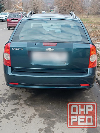 Продается Chevrolet Lacetti 2008 год 1.6, механика, бензин Макеевка - изображение 2
