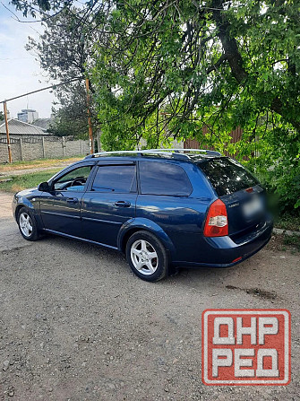 Продается Chevrolet Lacetti 2008 год 1.6, механика, бензин Макеевка - изображение 6