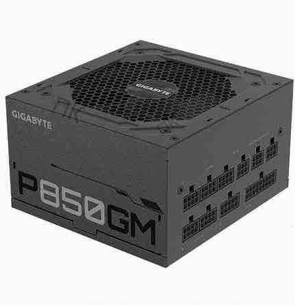 Блок [арт-3571] питания Gigabyte Gp-P850gm, 80+ Gold Донецк