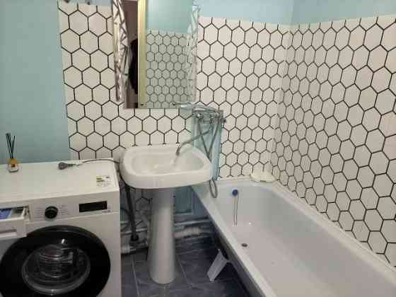 1-к квартира, 32 м2, 2/5 эт. Мариуполь