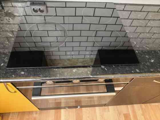 1-к квартира, 32 м2, 2/5 эт. Мариуполь