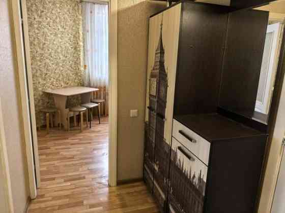 1-к квартира, 32 м2, 2/5 эт. Мариуполь