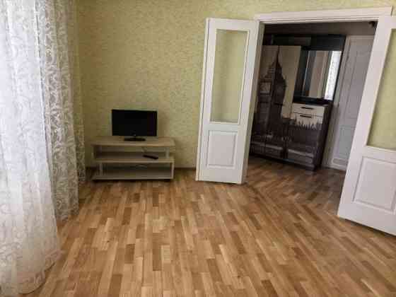 1-к квартира, 32 м2, 2/5 эт. Мариуполь