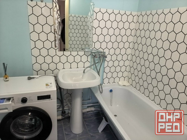 1-к квартира, 32 м2, 2/5 эт. Мариуполь - изображение 5