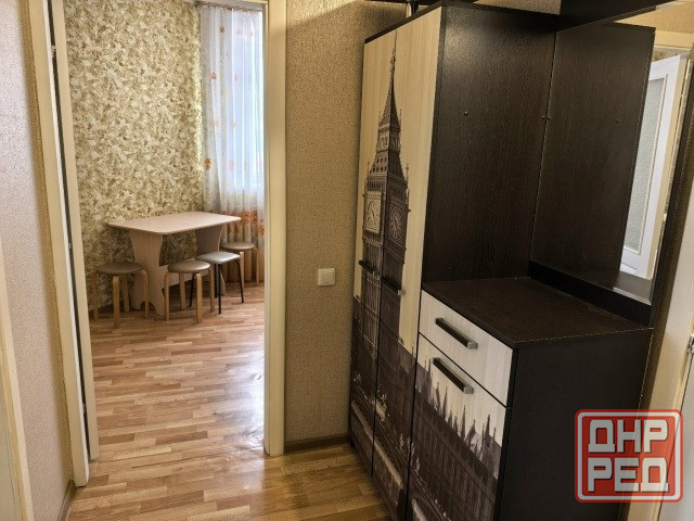 1-к квартира, 32 м2, 2/5 эт. Мариуполь - изображение 1