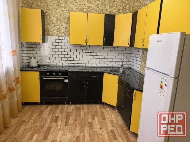 1-к квартира, 32 м2, 2/5 эт. Мариуполь - изображение 6