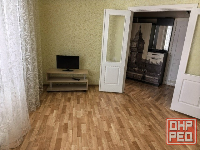 1-к квартира, 32 м2, 2/5 эт. Мариуполь - изображение 2