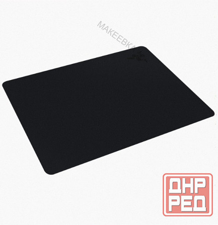 Игровой (арт-3189) коврик для мыши Razer Goliathus Mobile Stealth Small (Rz02-01820500-R3m1) Донецк - изображение 3