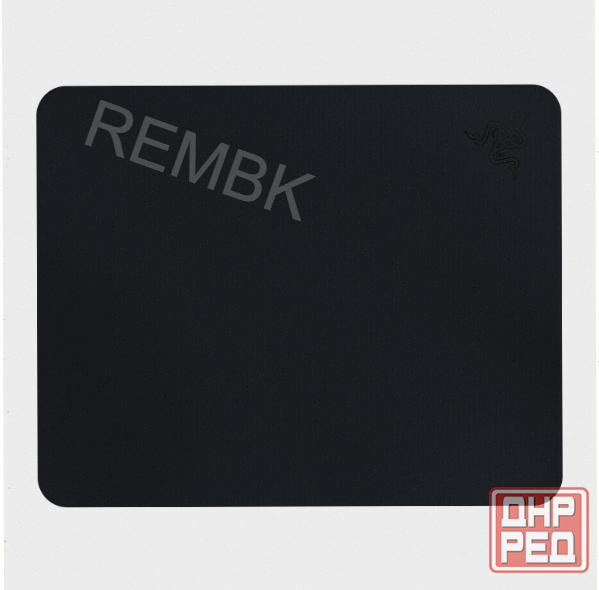 Игровой (арт-3189) коврик для мыши Razer Goliathus Mobile Stealth Small (Rz02-01820500-R3m1) Донецк - изображение 1