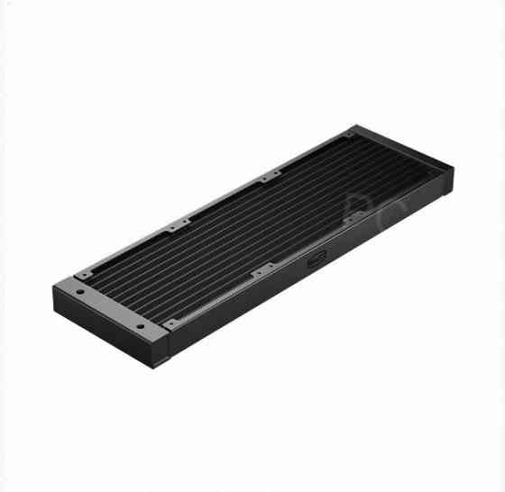 Система (арт:арт-8180) жидкостного охлаждения Pccooler Da360 Pro Argb Bk Донецк