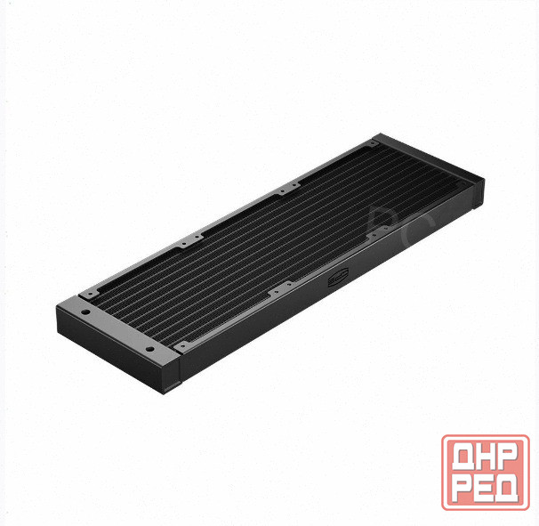 Система (арт:арт-8180) жидкостного охлаждения Pccooler Da360 Pro Argb Bk Донецк - изображение 3