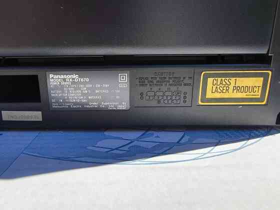 Музыкальный центр Panasonic, S-XBS Донецк