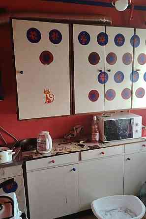 1к 55 квартал Макеевка