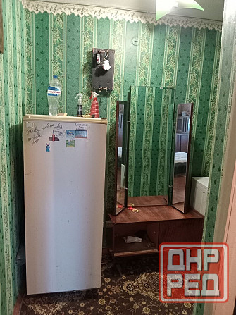 1к 55 квартал Макеевка - изображение 1