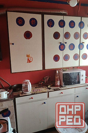 1к 55 квартал Макеевка - изображение 5